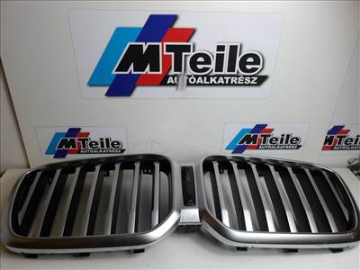 [GYÁRI BONTOTT] BMW HŰTŐRÁCS | X3 G01 LCI; G08 LCI / X4 G02 LCI | 51 13 9881906